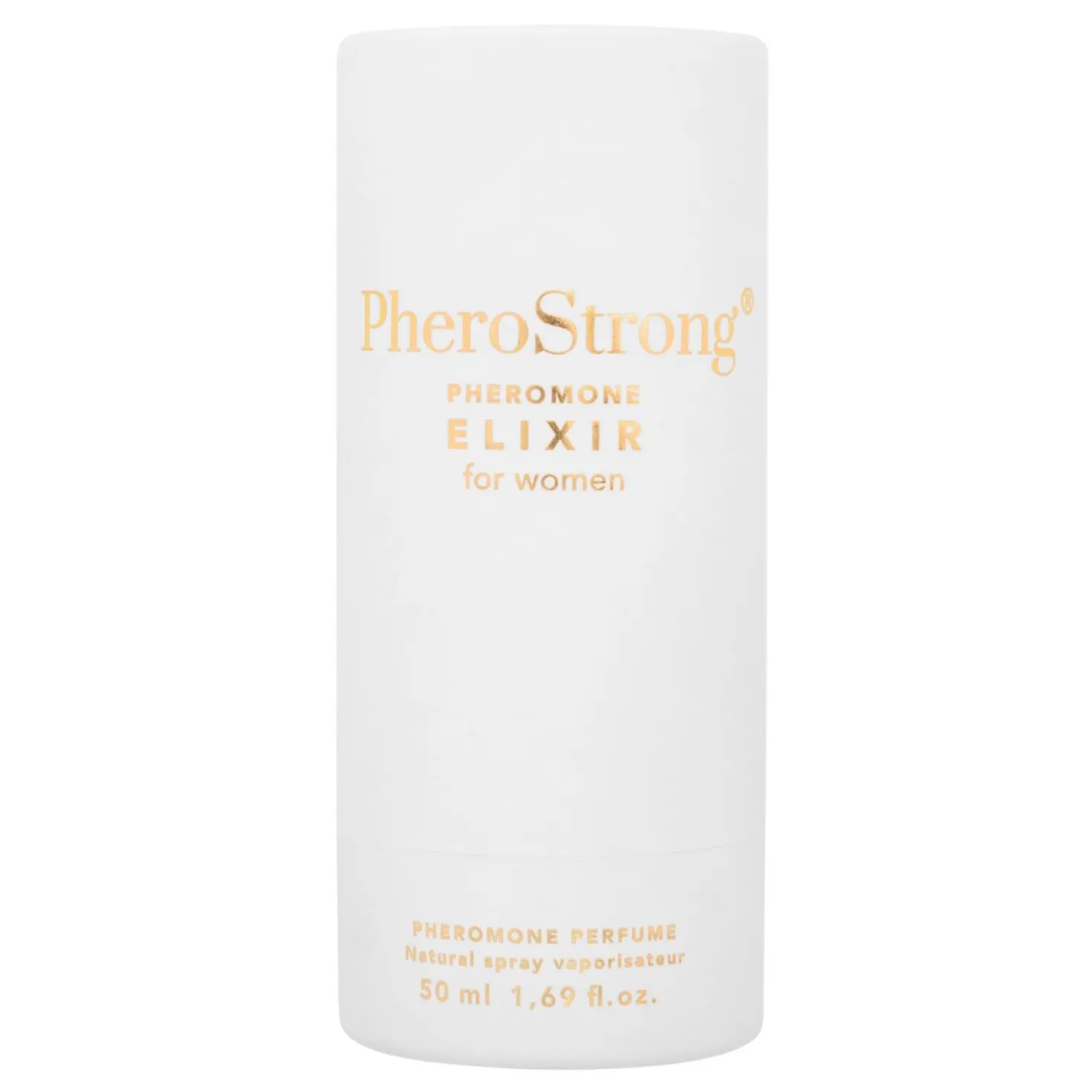 PheroStrong - Pheromone Elixir Parfum Femme - 50 ml
