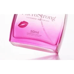 PheroStrong - Pheromone HQ Parfum Femme - 50 ml