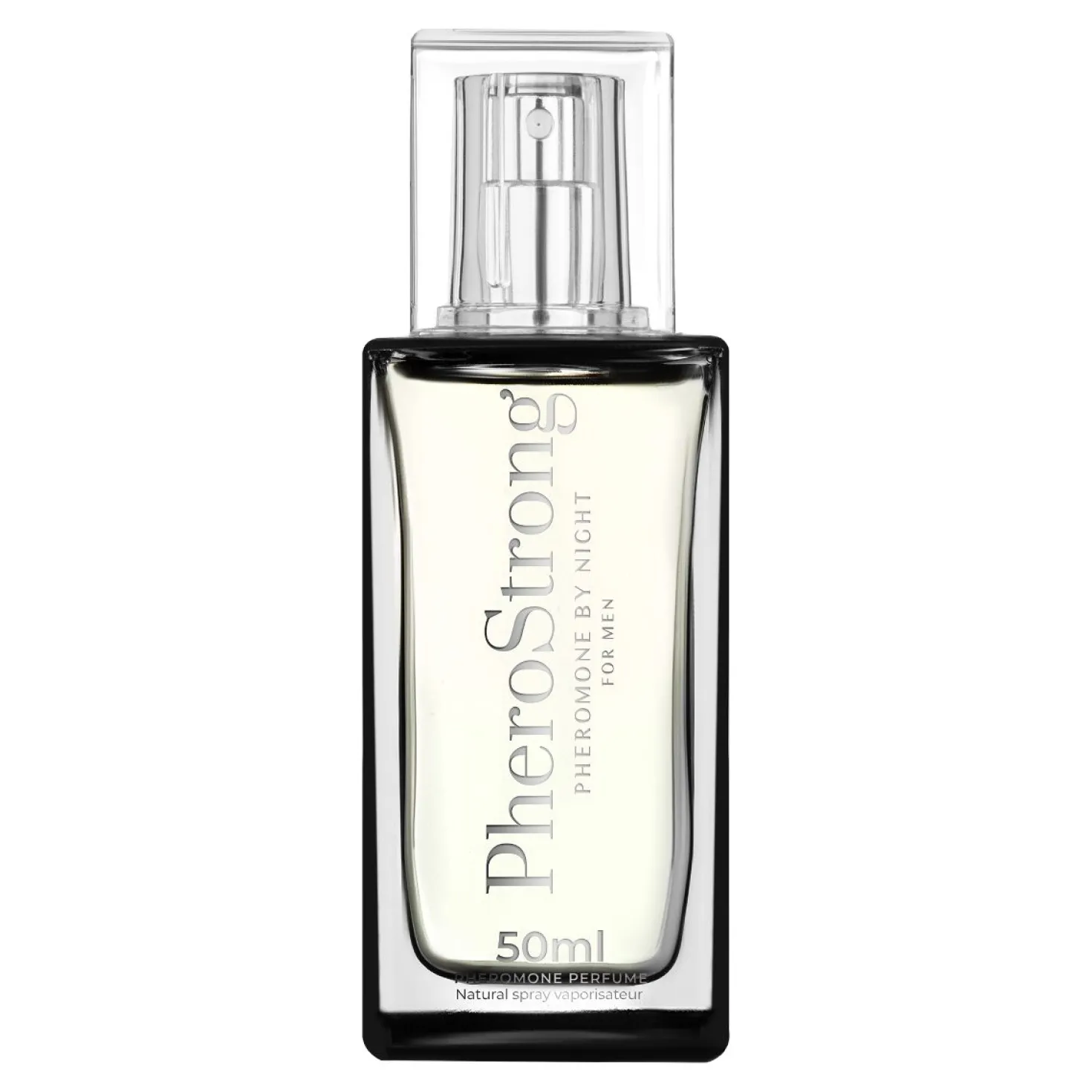 PheroStrong - Pheromone Limited Edition Pour Homme - 50 ml