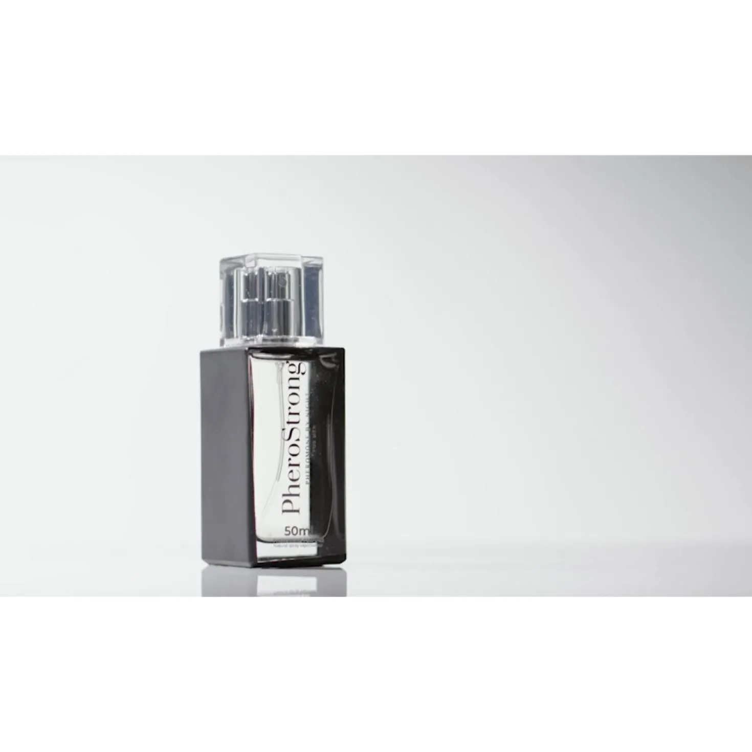 PheroStrong - Pheromone Limited Edition Pour Homme - 50 ml