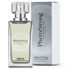 PheroStrong - Pheromone Only Parfum Homme - 50 ml