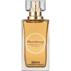 PheroStrong - Pheromone Only Parfum Femme - 50 ml