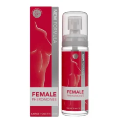 Phéromones féminines