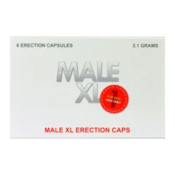 Pilules d'érection Male XL