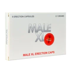 Pilules d'érection Male XL