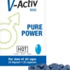 Pilules pour hommes V-Activ 20 pièces