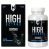 Pilules pour érection High Octane Predator