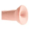 Pipedream - Gode Réaliste avec Scrotum King Cock - 23,5 cm