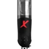 Pipedream - Masturbateur vibrant Deluxe - Noir
