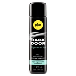 Pjur Backdoor Panthénol Anal Glide - 100 ml