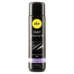 Pjur Cult Gel Latex - 100 ml