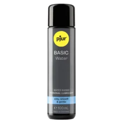 Pjur Gel Lubrifiant Intime Eau Basic