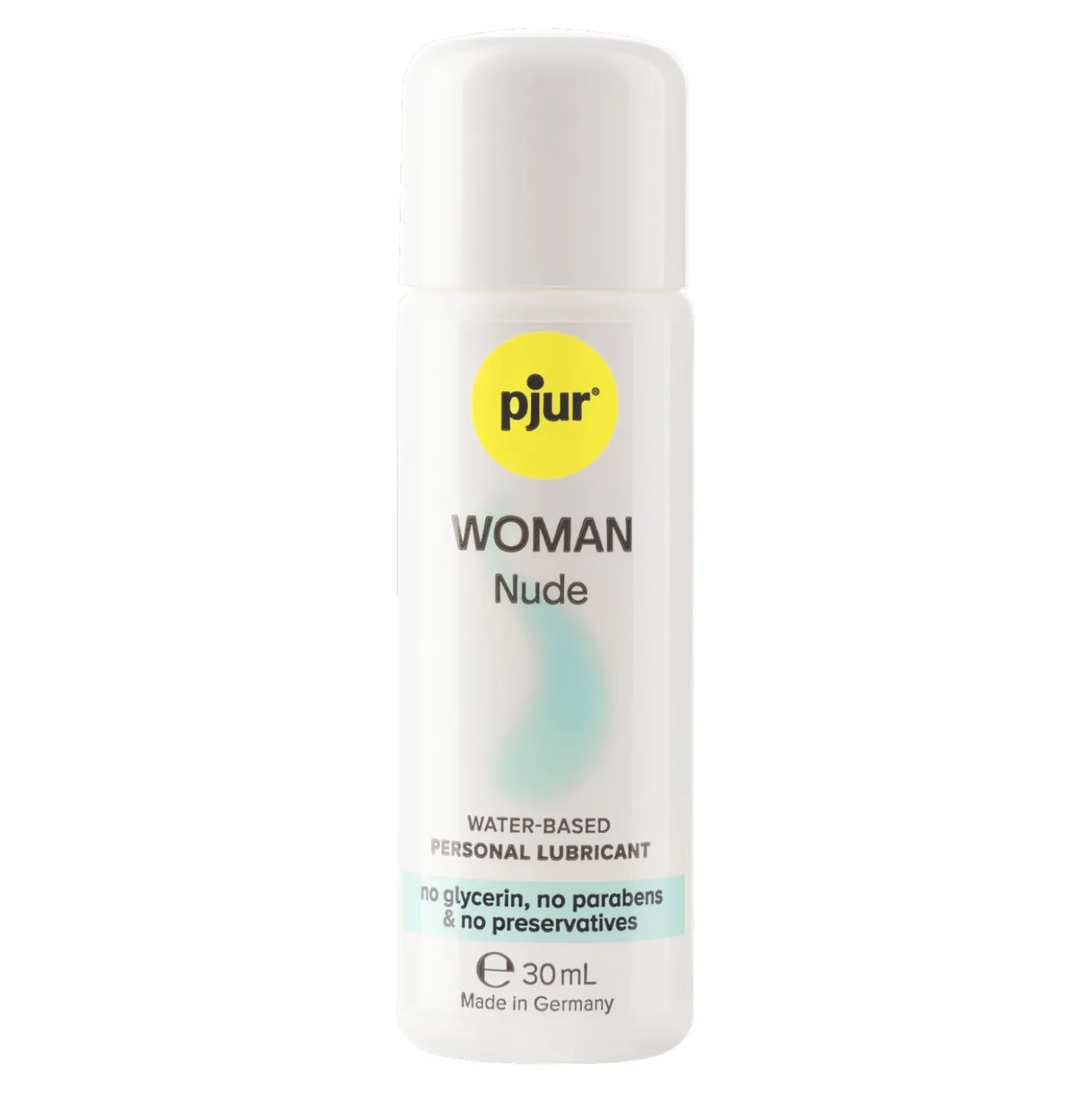 Pjur® WOMAN Nude Lubrifiant à Base d'eau - 30 ml