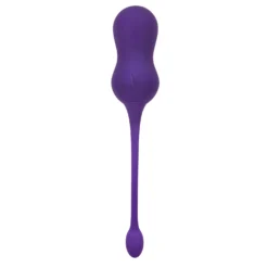 Playboy - Boule Kegel Double Time - Violette