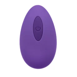 Playboy - Boule Kegel Double Time - Violette