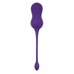 Playboy - Boule Kegel Double Time - Violette