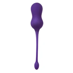Playboy - Boule Kegel Double Time - Violette