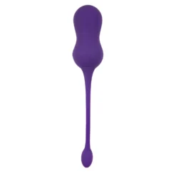 Playboy - Boule Kegel Double Time - Violette