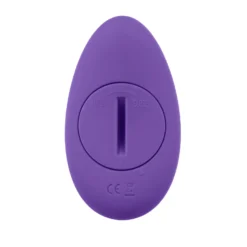 Playboy - Boule Kegel Double Time - Violette