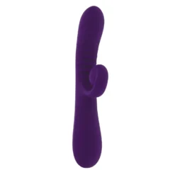 Playboy - Curlicue - Violet