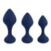Playboy - Ensemble d'Entraînement Anal Tail Trainer