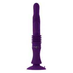 Playboy - Hoppy Ending - Violet