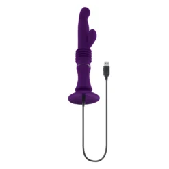 Playboy - Hoppy Ending - Violet