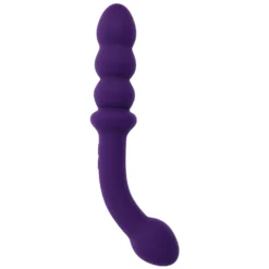 Playboy - Le Vibromasseur Le Chercheur - Violet