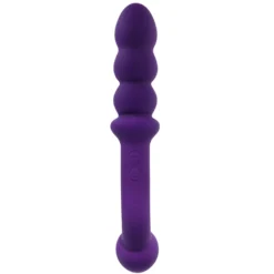 Playboy - Le Vibromasseur Le Chercheur - Violet