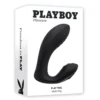 Playboy - Play Time - Noir