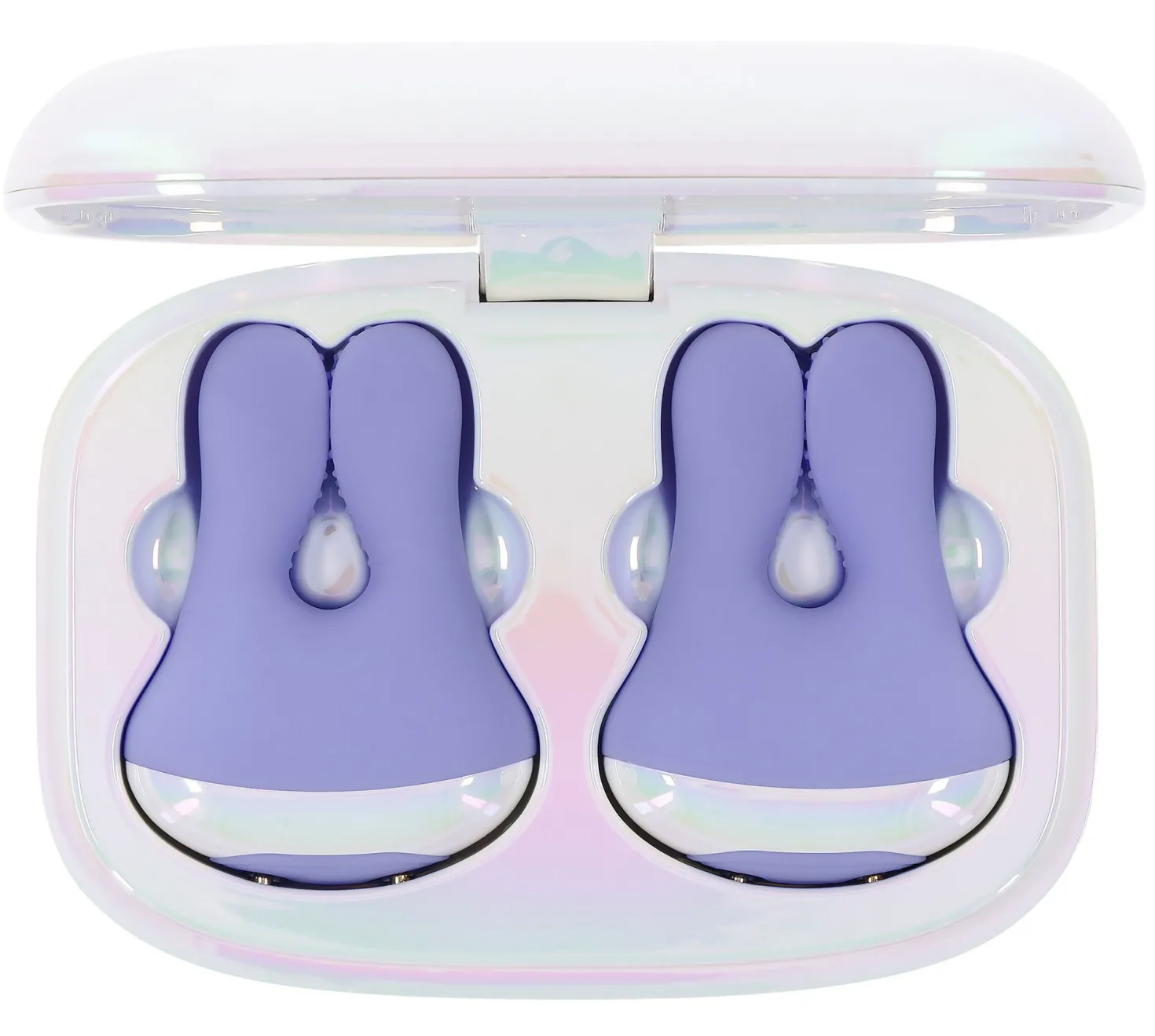 PLAYBOY Pleasure – In A Pinch – Pinces Vibrantes pour Tétons