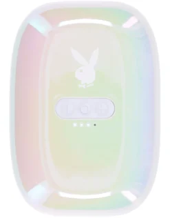 PLAYBOY Pleasure – In A Pinch – Pinces Vibrantes pour Tétons