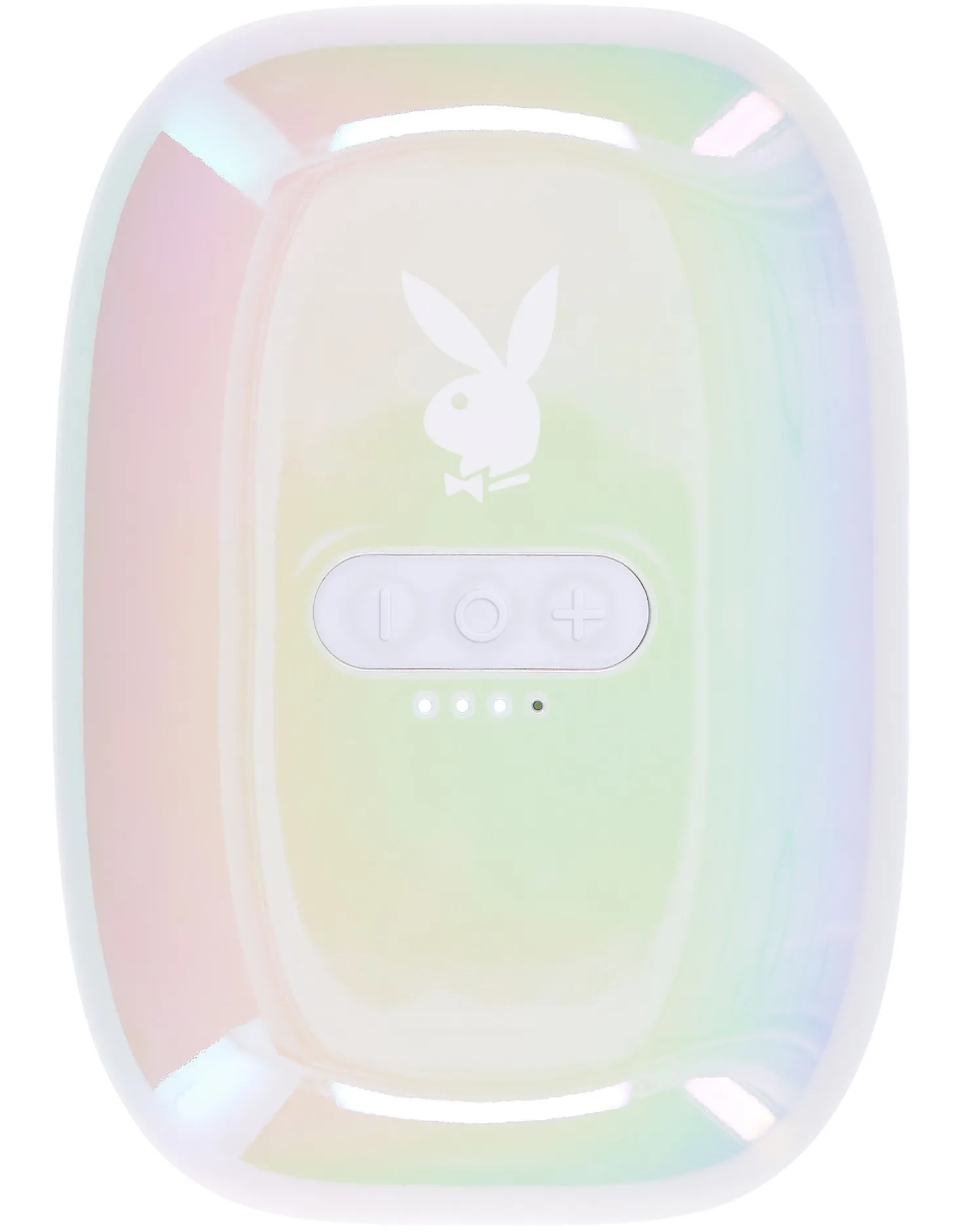 PLAYBOY Pleasure – In A Pinch – Pinces Vibrantes pour Tétons