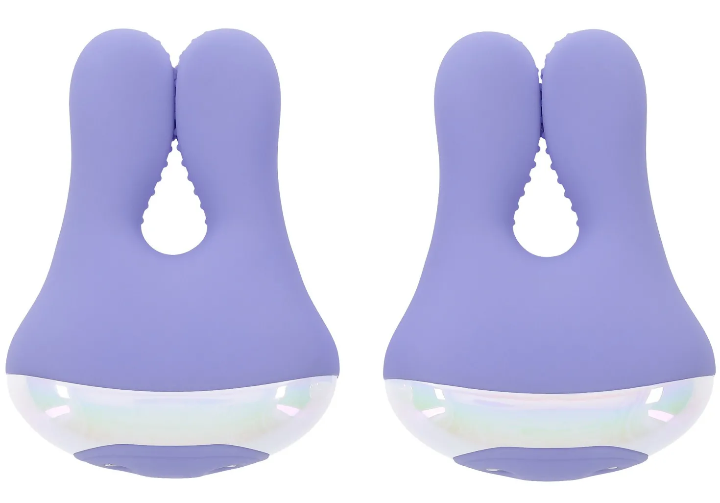 PLAYBOY Pleasure – In A Pinch – Pinces Vibrantes pour Tétons