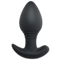 Playboy - Plug and Play Plug Anal - Noir