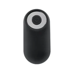 Playboy - Plug and Play Plug Anal - Noir