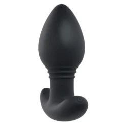 Playboy - Plug and Play Plug Anal - Noir
