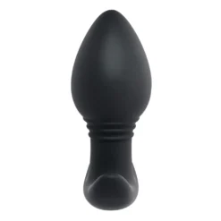 Playboy - Plug and Play Plug Anal - Noir