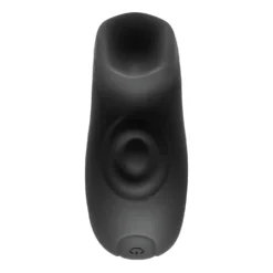 Playboy - Ring My Bell Vibrator - Noir