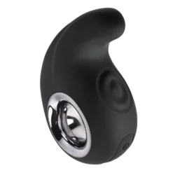 Playboy - Ring My Bell Vibrator - Noir