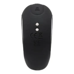 Playboy - Ring My Bell Vibrator - Noir