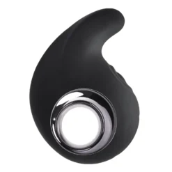 Playboy - Ring My Bell Vibrator - Noir
