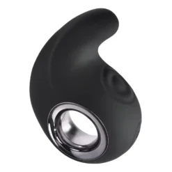 Playboy - Ring My Bell Vibrator - Noir