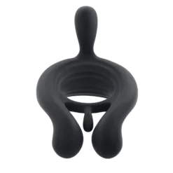 Playboy - Triple Play - Noir