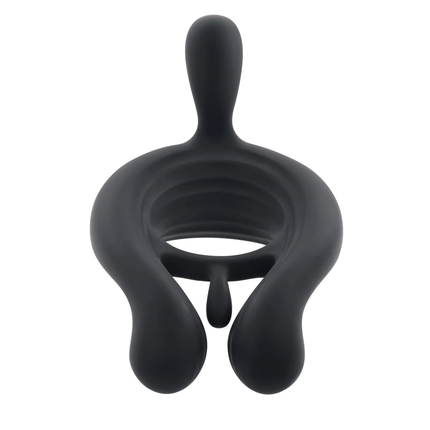 Playboy - Triple Play - Noir