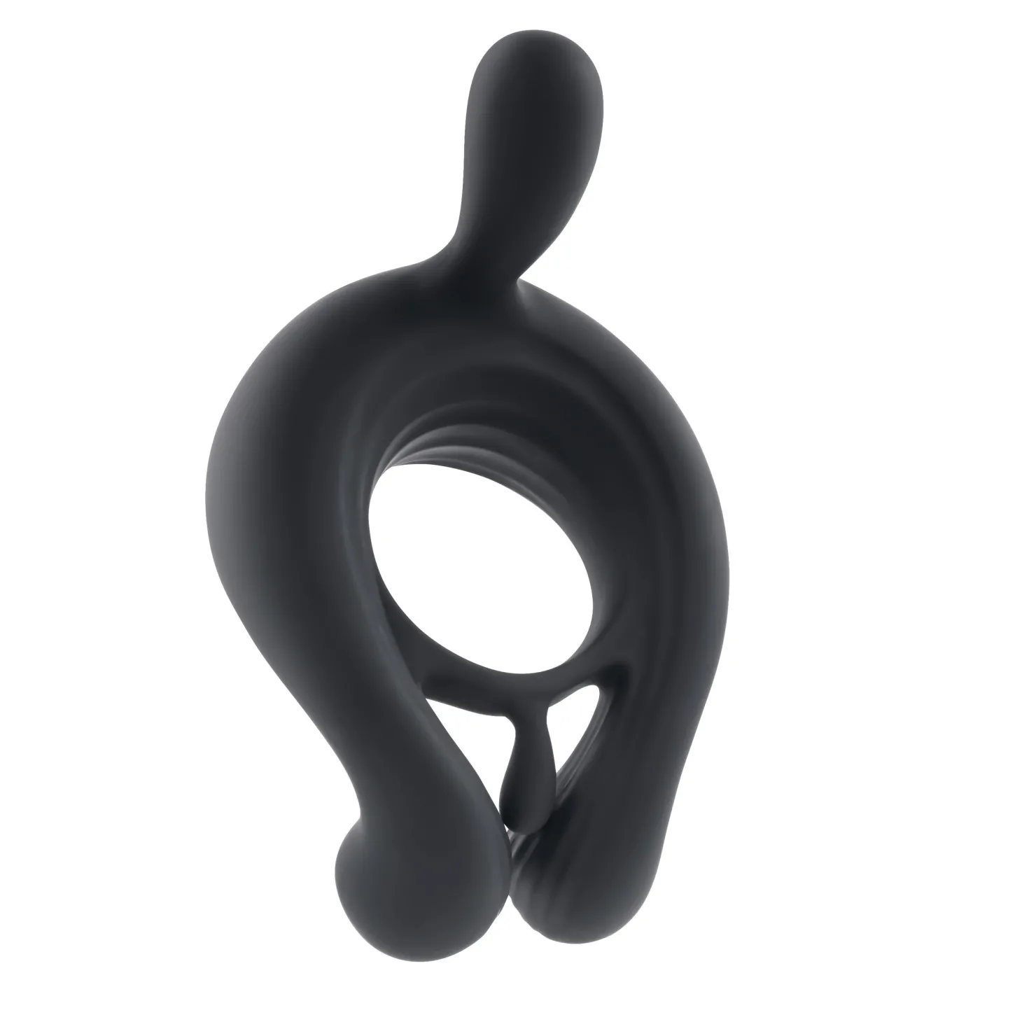 Playboy - Triple Play - Noir