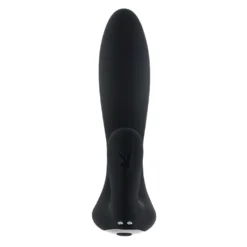 Playboy - Triple Threat - Noir