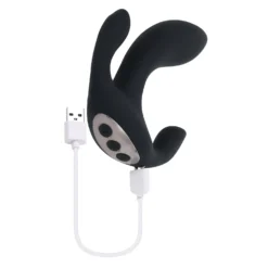 Playboy - Triple Threat - Noir