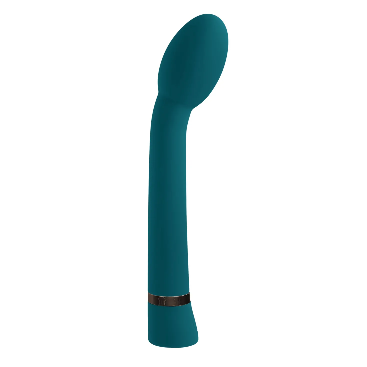 Playboy - Vibromasseur On The Spot - Bleu