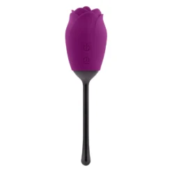 Playboy - Vibromasseur Petal - Violet/Noir